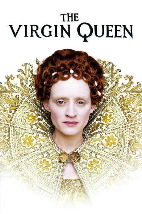 The Virgin Queen